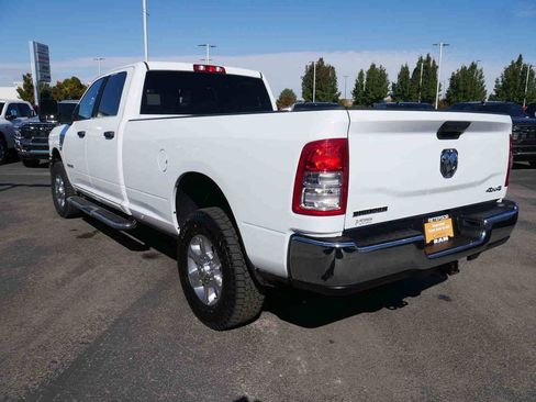 Certified 2024 RAM 3500 Big Horn image 20