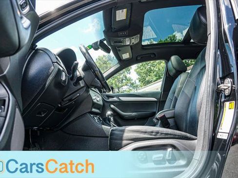 Used 2018 Audi Q3 2.0T Premium w/ Convenience Package FWD image 19