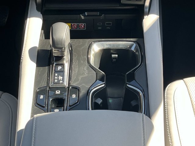 Used 2025 Lexus RX 350 Premium Plus w/ Convenience Package FWD image 17