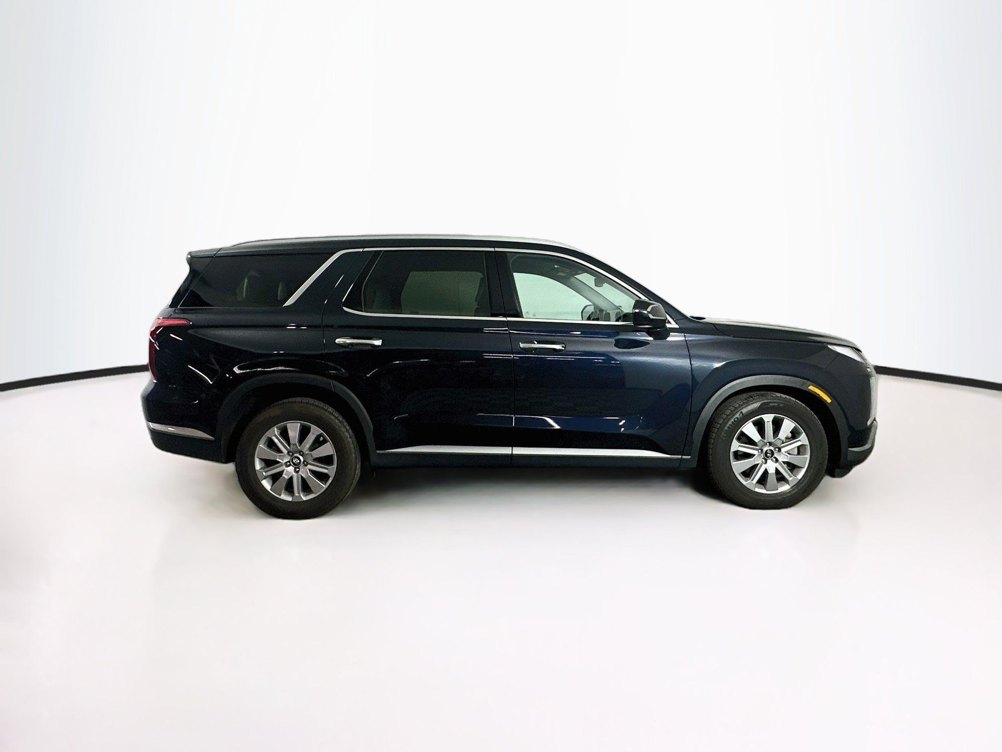 Used 2025 Hyundai Palisade SEL AWD/4WD image 10