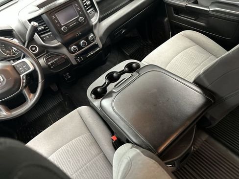 Used 2019 RAM 2500 Big Horn AWD/4WD image 25