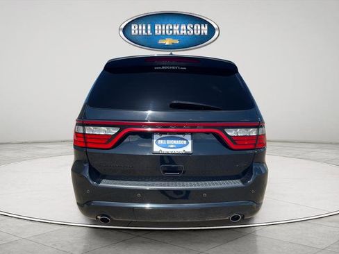 Used 2021 Dodge Durango GT RWD image 6