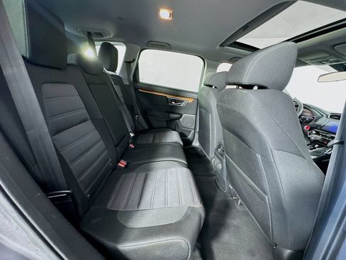 Used 2021 Honda CR-V EX image 28