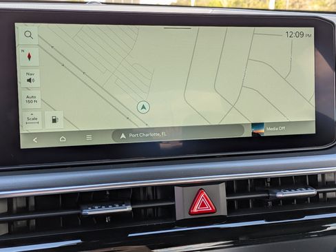 New 2026 Kia K5 GT-Line image 33