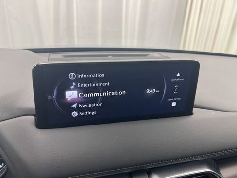 Used 2025 MAZDA CX-5 Carbon Edition image 19