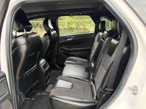 Used 2019 Ford Edge ST AWD/4WD image 20