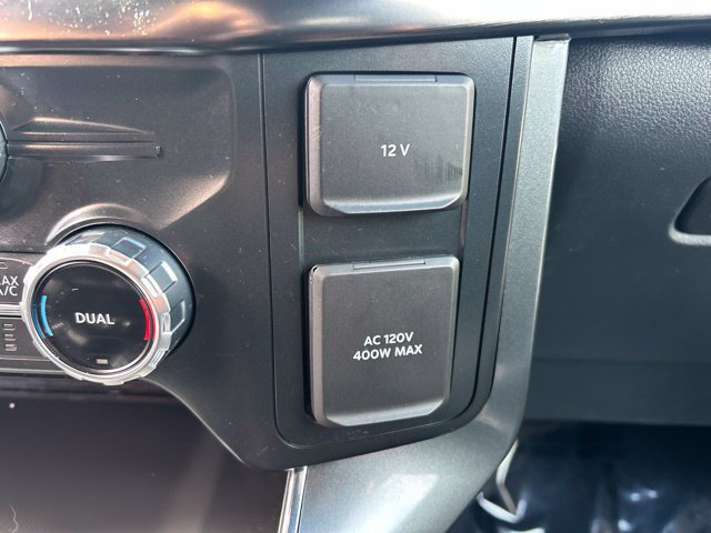 Used 2022 Ford F150 Lariat w/ Equipment Group 502A High AWD/4WD image 26