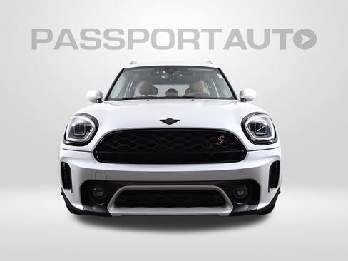Certified 2024 MINI Cooper Countryman S image 2