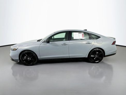 Used 2024 Honda Accord Sport image 5