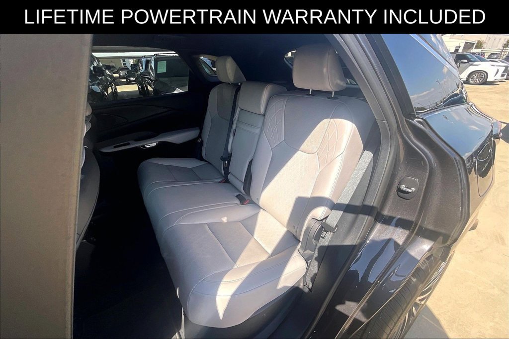 Used 2025 Lexus RX 350 Premium Plus w/ Convenience Package AWD/4WD image 27