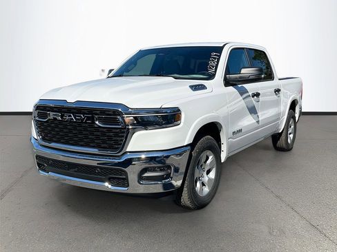 New 2026 RAM 1500 Big Horn image 3