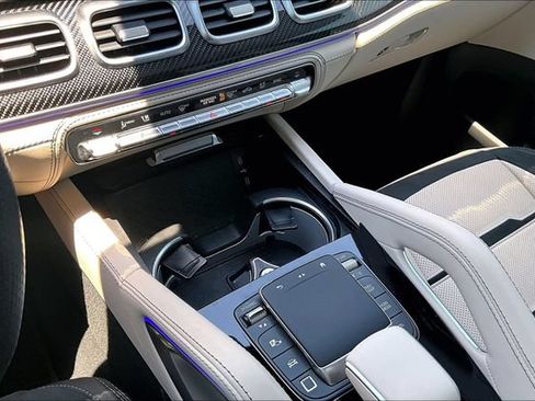 Certified 2025 Mercedes-Benz GLE 53 AMG 4MATIC Coupe image 24