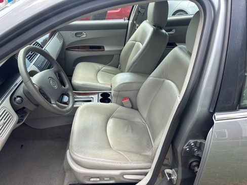 Used 2008 Buick LaCrosse CXL w/ Driver Confidence Package FWD image 15