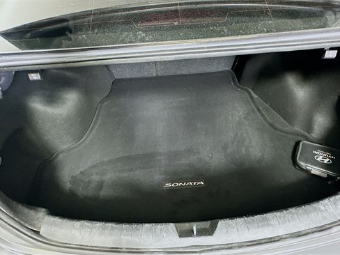 Used 2018 Hyundai Sonata SEL FWD image 27
