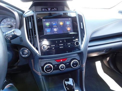 Used 2023 Subaru Crosstrek 2.0i Premium image 35