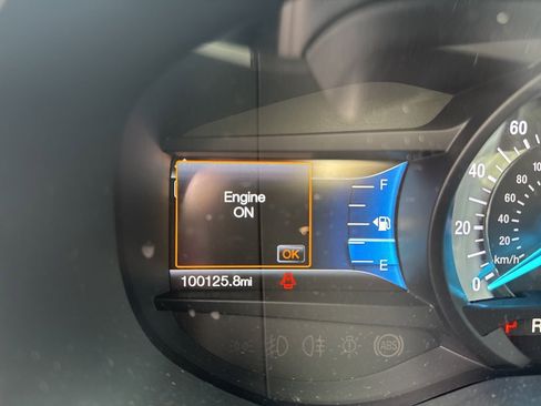 Used 2017 Ford Edge SEL w/ Equipment Group 201A image 26