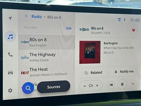 Used 2025 Toyota Tacoma TRD Off-Road image 19