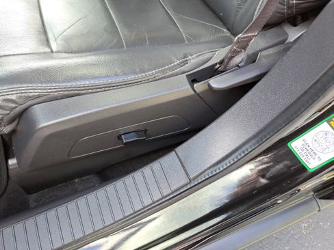 Used 2015 Jeep Patriot High Altitude image 13