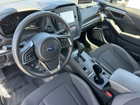 Used 2025 Subaru Impreza 2.0i AWD/4WD image 24