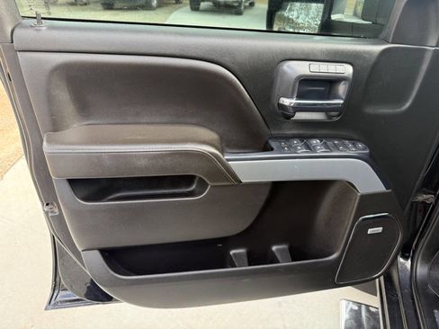 Used 2017 Chevrolet Silverado 3500 LTZ w/ Duramax Plus Package image 14