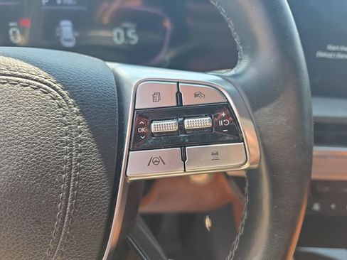 Used 2024 Kia Telluride EX X-Line AWD/4WD image 20