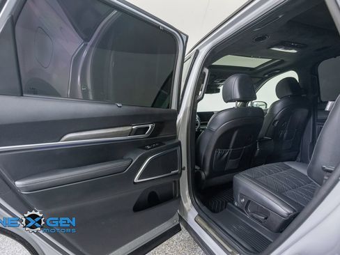 Used 2025 Kia Telluride SX Prestige X-Line AWD/4WD image 26
