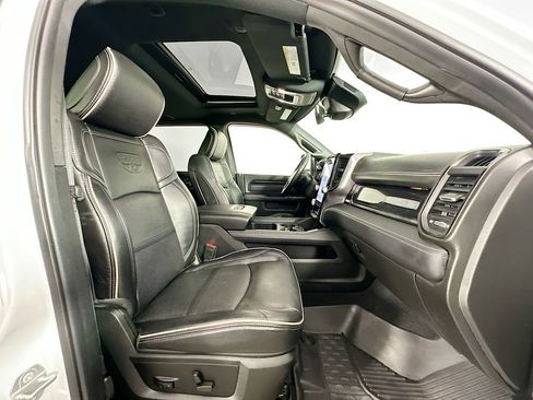 Used 2023 RAM 2500 Power Wagon w/ Level 2 Equipment Group image 31