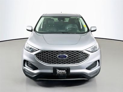 Used 2024 Ford Edge SEL