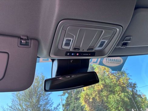 New 2026 Chevrolet Silverado 2500 Custom w/ Custom Value Package image 28