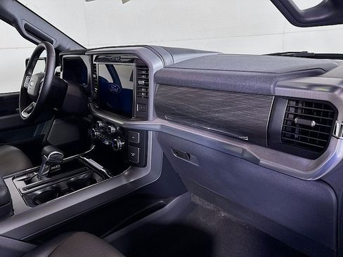 New 2025 Ford F150 Lariat w/ Equipment Group 502A High AWD/4WD image 30