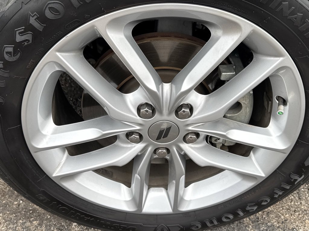 Used 2022 Dodge Durango R/T RWD image 43