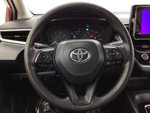Used 2023 Toyota Corolla LE w/ LE Convenience Package image 31