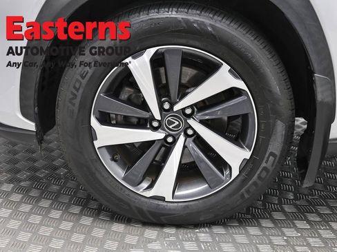 Used 2019 Lexus NX 300 AWD w/ Premium Package image 35