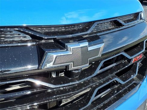 New 2026 Chevrolet Equinox RS w/ Convenience Package III image 22