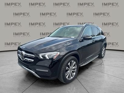 Used 2020 Mercedes-Benz GLE 350 4MATIC