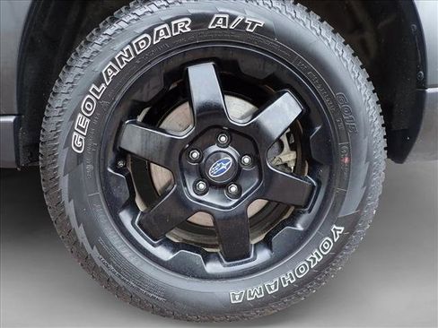 Used 2022 Subaru Outback Wilderness AWD/4WD image 7