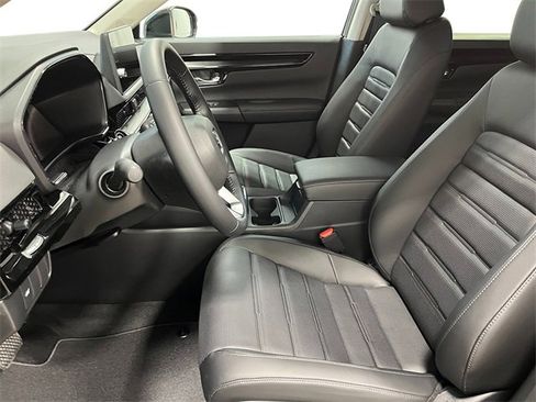 New 2026 Honda CR-V EX-L image 13