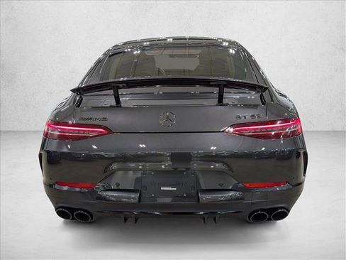 Certified 2024 Mercedes-Benz AMG GT 53 image 7