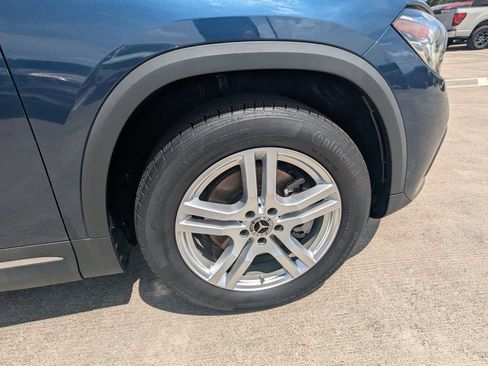 Certified 2023 Mercedes-Benz GLA 250 4MATIC image 22
