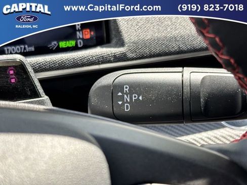 Certified 2025 Ford Mustang Mach-E Premium w/ Sport Appearance Package AWD/4WD image 30