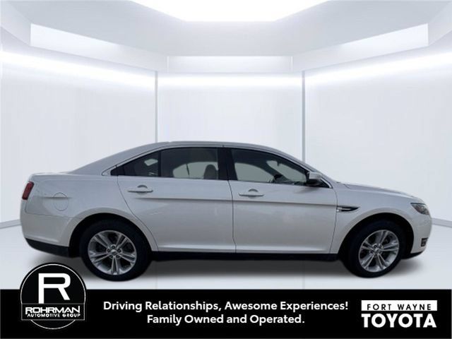 Used 2015 Ford Taurus SEL FWD image 8