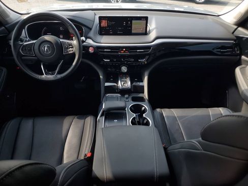 Certified 2024 Acura MDX FWD w/ Technology Package image 16