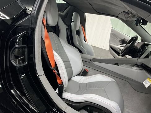 New 2026 Chevrolet Corvette Z06 image 25