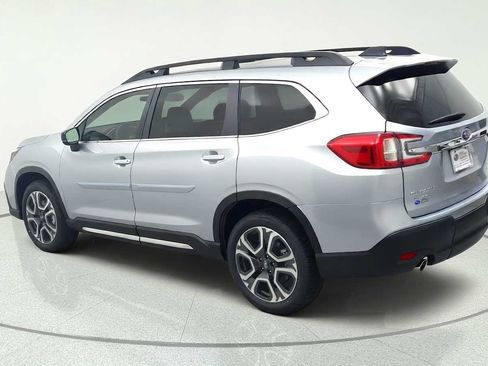 New 2026 Subaru Ascent Touring AWD/4WD image 6