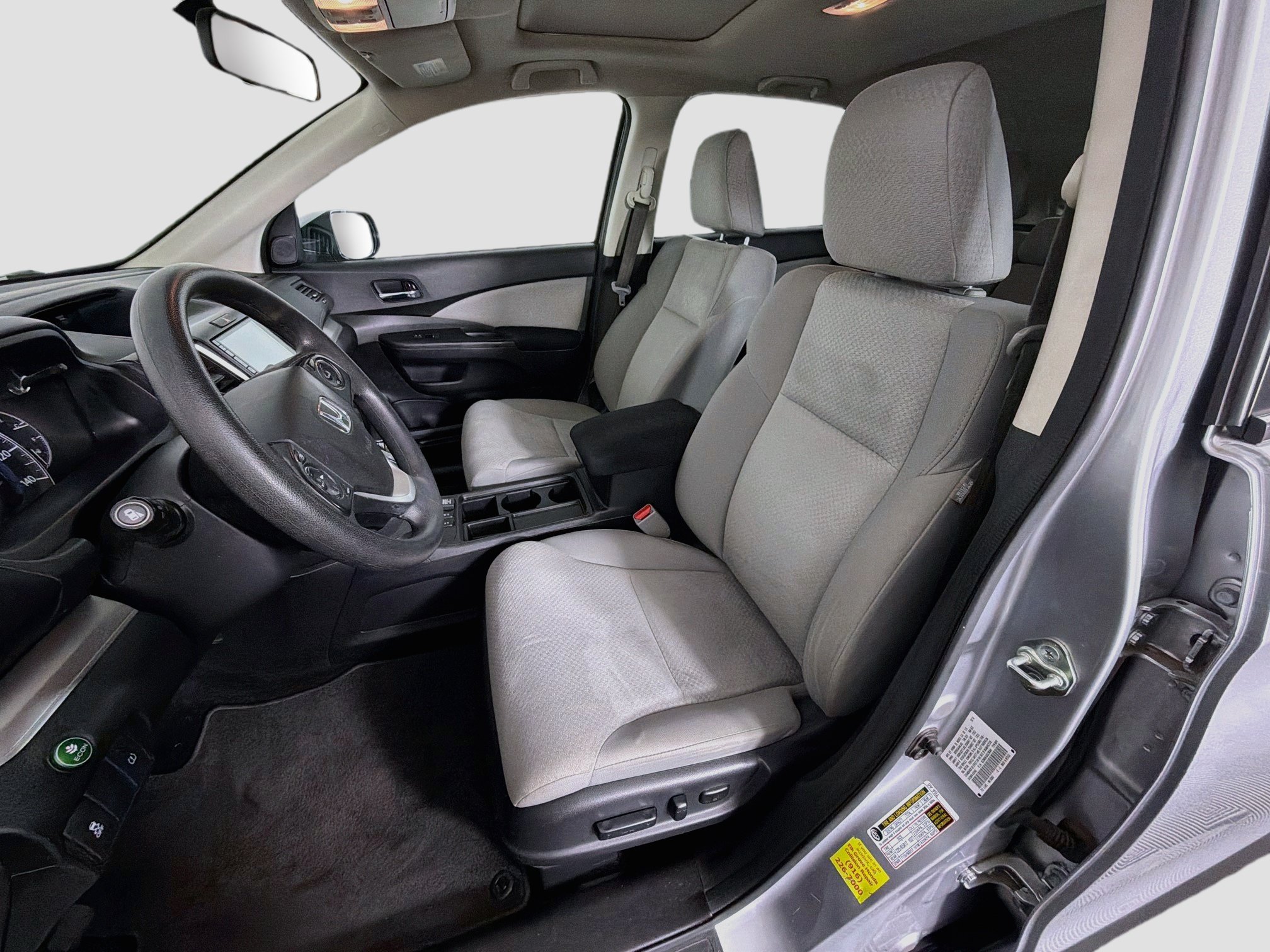 Used 2016 Honda CR-V EX image 13
