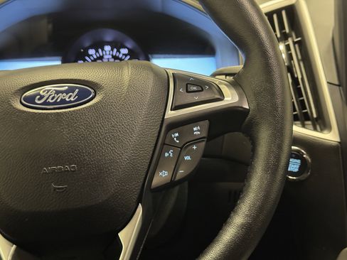 Used 2022 Ford Edge SEL w/ Convenience Package image 21