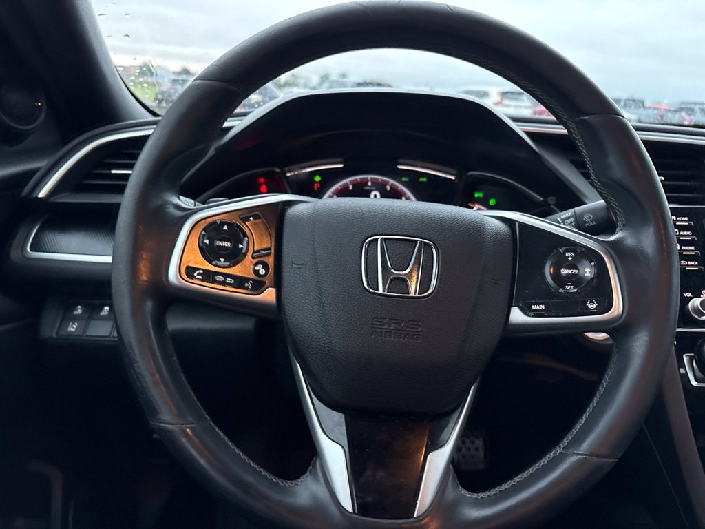 Used 2019 Honda Civic Sport image 18