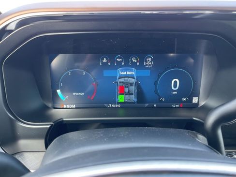 New 2026 Ford F250 King Ranch image 7