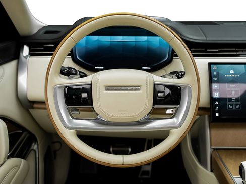 Used 2024 Land Rover Range Rover SV image 46