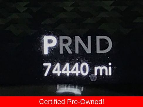 Certified 2020 Jeep Gladiator Overland image 15